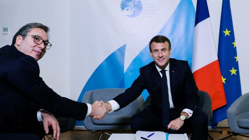Francuska posvećena održivoj stabilnosti Zapadnog Balkana