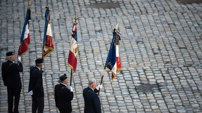 Francuska povećava starosnu dob vojnog rezervista – ministar odbrane