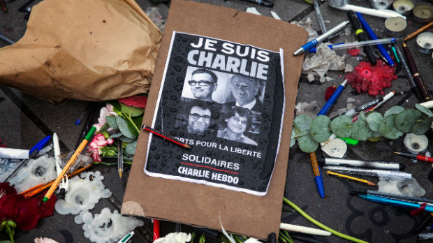 Francuska, pred sudom 14 osoba zbog napada iz 2015.
