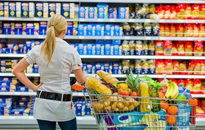 Francuska prijeti prehrambenoj industriji porezima zbog visokih cijena