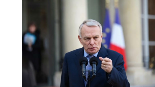 Francuska protiv totalnog rata Sirije i njenih saveznika
