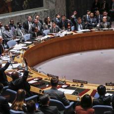 Francuska traži HITAN sastanak SB UN zbog navodnog hemijskog napada u Siriji