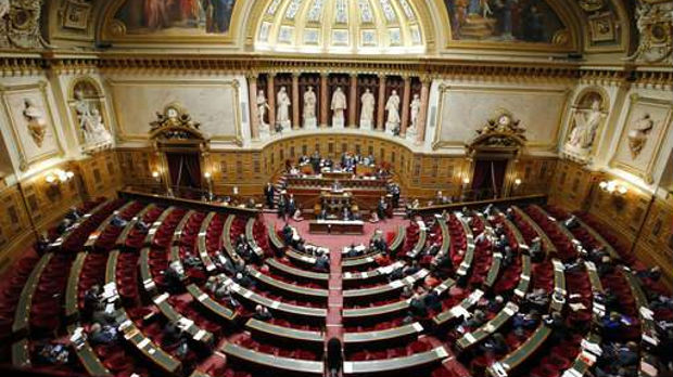 Francuska usvojila kontroverzni antiteroristički zakon