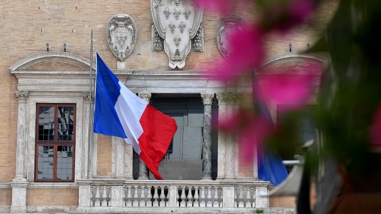 Francuska uvela kaznene mere protiv 18 Saudijaca