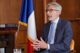Francuska veruje u evropsku budućnost Srbije