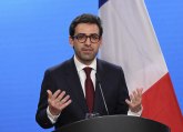 Francuska više nije ozbiljna zemlja; Novi šef diplomatije je bivši muž novog premijera