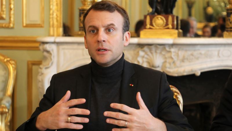 Francuska vlada predstavlja predlog zakona o imigracij 