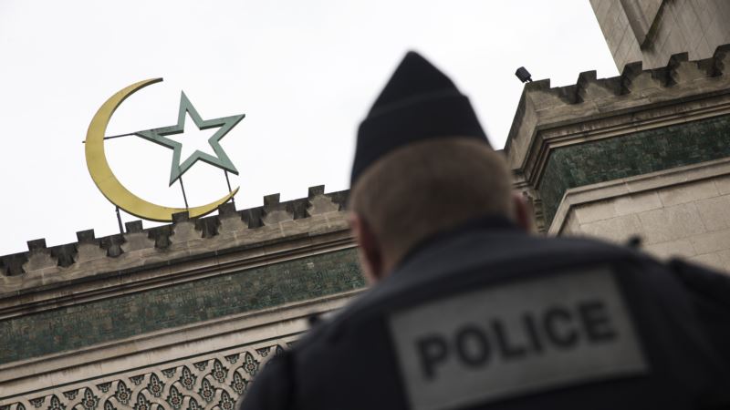 Francuska zbog ekstremizma provjerava 76 džamija