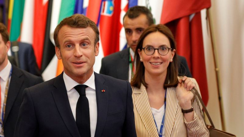Francuska zvaničnica: Ne odbacuje se mogućnost Bregzita bez dogovora