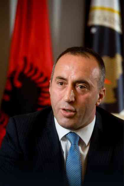 Francuske vlasti danas odlučuju o Haradinaju