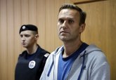 Francuske vlasti pozvale na brzo oslobađanje Alekseja Navaljnog