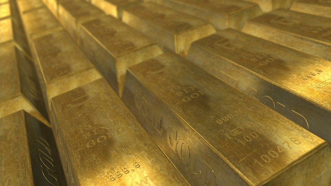 Francuski dečaci pronašli zlatne poluge vredne 80.000 evra