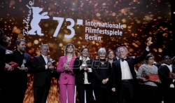 Francuski dokumentarni film dobitnik Zlatnog medveda Berlinala  