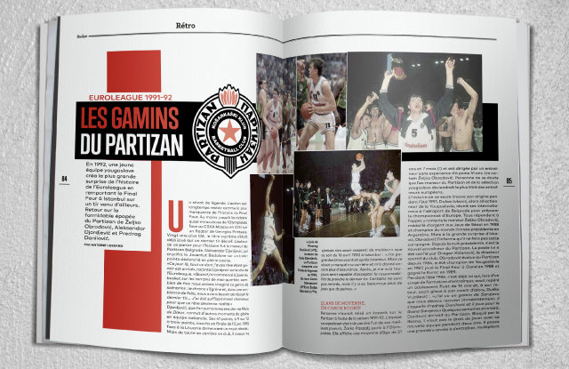 Francuski magazin posvetio priču Partizanovoj deci