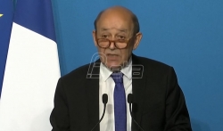 Francuski ministar: Najverovatnija mogućnost Bregzit bez sporazuma