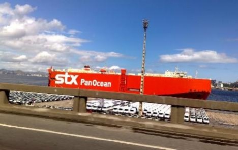 Francuski ministar najavio Italiji novi prijedlog za brodogradilište STX