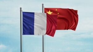 Francuski ministar spoljnih poslova posetiće Kinu u ponedeljak