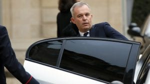 Francuski ministar za ekologiju podneo ostavku zbog afere s troškovima
