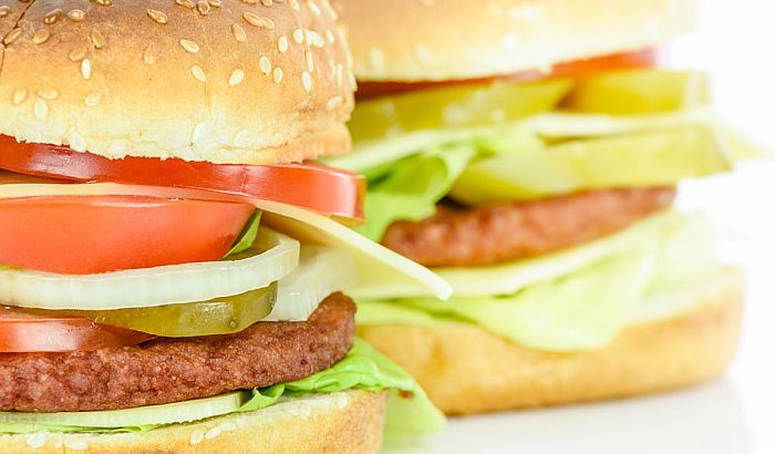 Francuski omiljeni sendvič gubi bitku protiv hamburgera