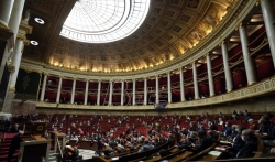 Francuski parlament osudio delovanja vlasti u Belorusije i zatražio izbore