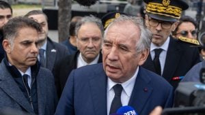 Francuski premijer: Pokret za priznanje države Palestine neće biti obustavljen
