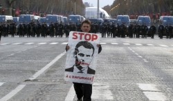 Francuski premijer: U Parizu 481 privedena osoba, 211 zadržano u pritvoru