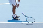 Francuski teniser suspendovan na tri godine
