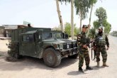 Francuski vojnik poginuo u napadu na vojnu bazu u Maliju