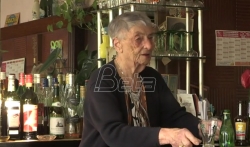 Francuskinja i u 100. godini vodi svoj bistro (VIDEO)