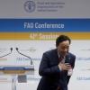 Francuskinja izgubila od Kineza u trci za mesto direktora FAO 