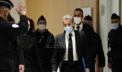 Francusko tužilaštvo zatražilo četiri godine zatvora za Sarkozija