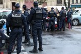 Francuskoj policiji dozvoljeno da koristi dronove