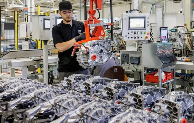 Francuzi će isporučivati motore Kinezima