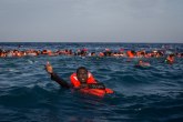 Francuzi izvukli 16 migranata iz broda