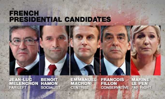 Francuzi ulaze u trku za lidera - čija politika će pobediti?