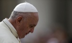 Franja: Kardinali ne izaberu uvek najinteligentnijeg za papu