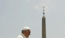 Franja prvi papa koji je javno osudio kulturu zlostavljanja i zataškavanja