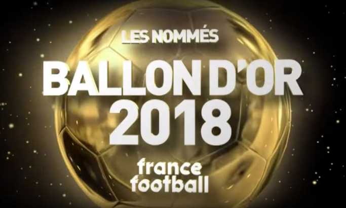 Frans fudbal: Poznato 30 kandidata za Zlatnu loptu (FOTO)
