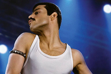 Fredi Merkjuri oživljava u prvom trejleru za “Bohemian Rhapsody”