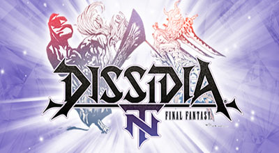 Free To Play verzija Dissidia Final Fantasy NT stiže 12.marta.