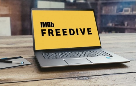 Freedive: IMDb pokrenuo besplatni video streaming servis