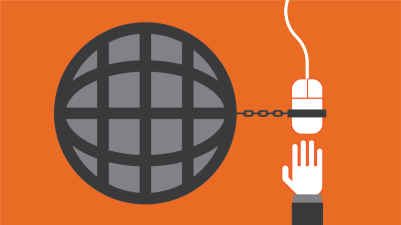 Freedom House: Internet slobode u padu 15. godinu zaredom