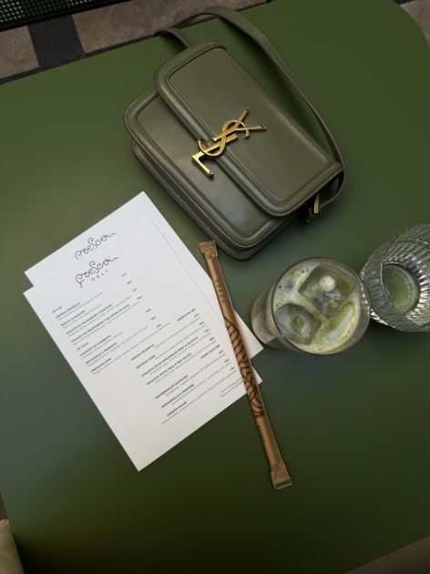 Fresca Deli je nova destinacija za brunch u gradu – bili smo tamo pre svih i isprobali meni – evo šta naručiti