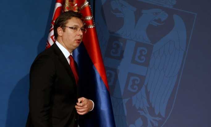 Fridom haus: Evropski lideri tolerišu autoritarne tendencije Vučića