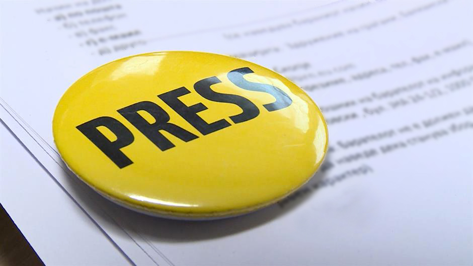 Fridom haus: Samo 13 odsto populacije ima slobodne medije