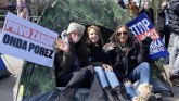 Frilenseri i porez u Srbiji: Zašto frilenseri kampuju ispred Skupštine i kako im je bilo na minus tri stepena