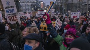 Frilenseri, porez i protesti: Internet radnicima zakazan sastanak u Vladi u ponedeljak