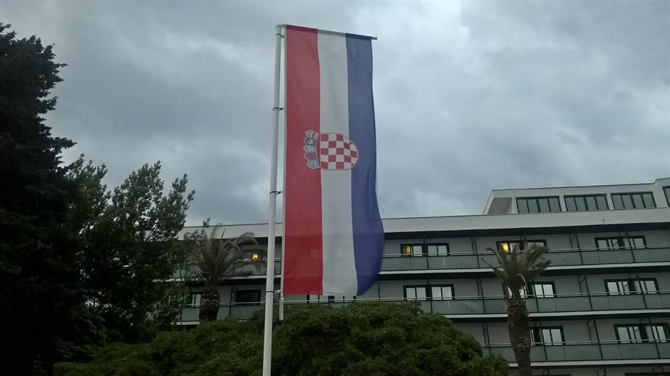  Frka u Saboru Hrvatske: Ko radi za Srbiju?  