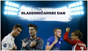 Frka u tunelu: Kanga vs Everton i Leonardo