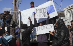 
					Fronteks: Raste priliv migranata iz Turske u EU 
					
									
